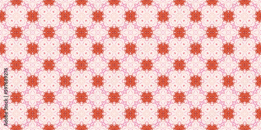 Wide seamless pattern. Abstract woven. The texture is fashionable. New fabric Wide seamless pattern. Abstract woven. The texture is fashionable. New fabric