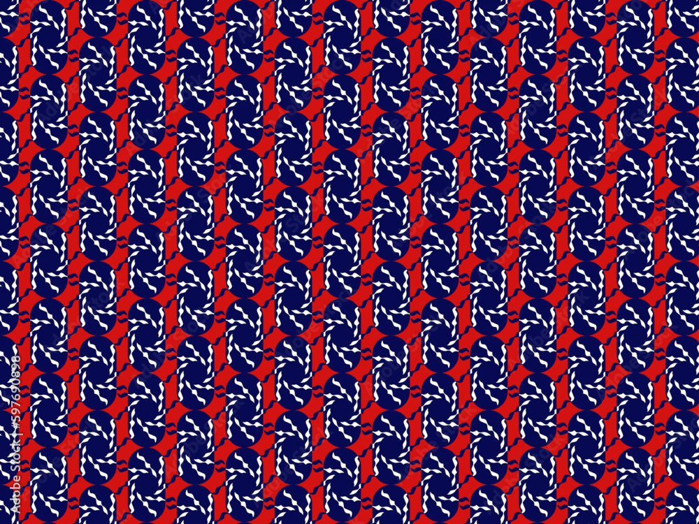 Calm Down Pattern Calm Down Pattern