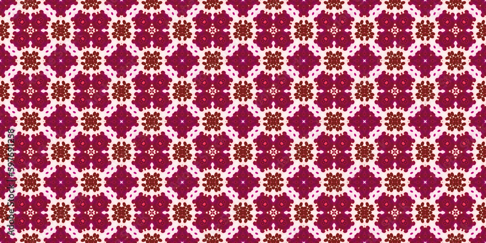 Wide seamless pattern. Abstract woven. The texture is fashionable. New fabric Wide seamless pattern. Abstract woven. The texture is fashionable. New fabric