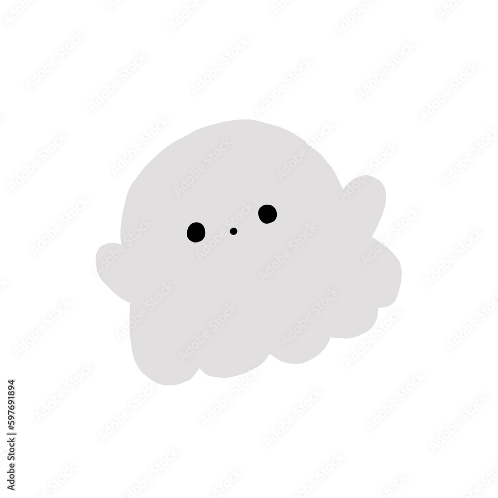 cute white ghost cartoon drawing cute white ghost cartoon drawing