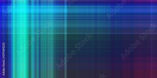 Light colorful plaid tartan seamless fabric pattern background illustration. Checkered material fabric pattern plaid