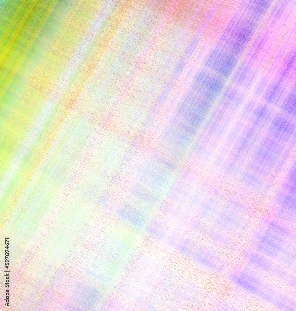 Light colorful plaid tartan seamless fabric pattern background illustration. Checkered material fabric pattern plaid