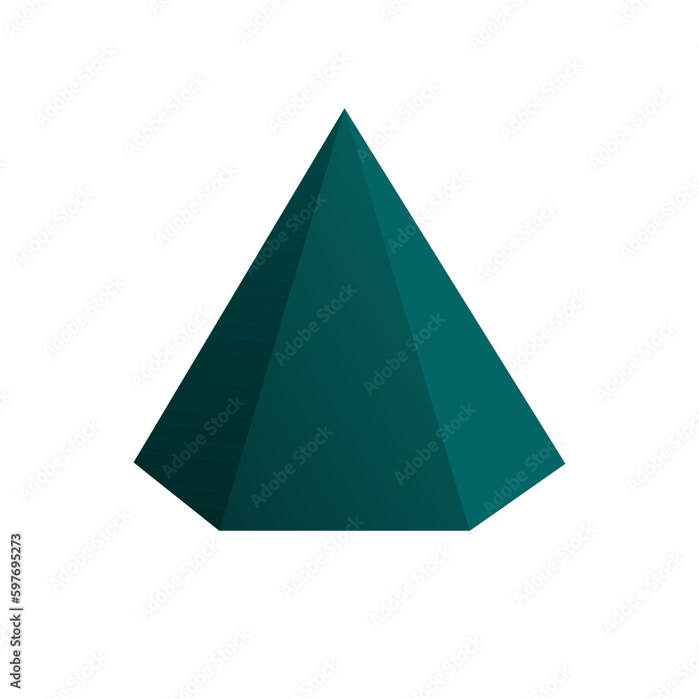 3D Vector Geometric 3D Vector Geometric
