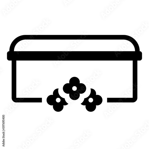 Coffin