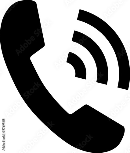 Phone icon