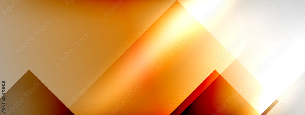 Abstract lines geometric techno background layout Abstract lines geometric techno background layout