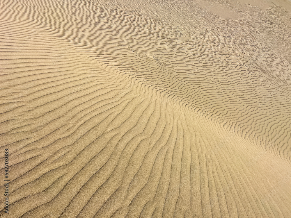 Patara Sand Dunes, which host many visiting tourists Patara Sand Dunes, which host many visiting tourists