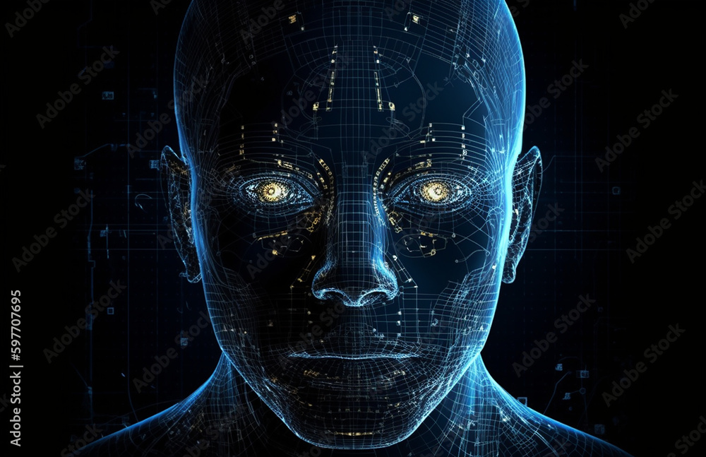 alien AI alien AI