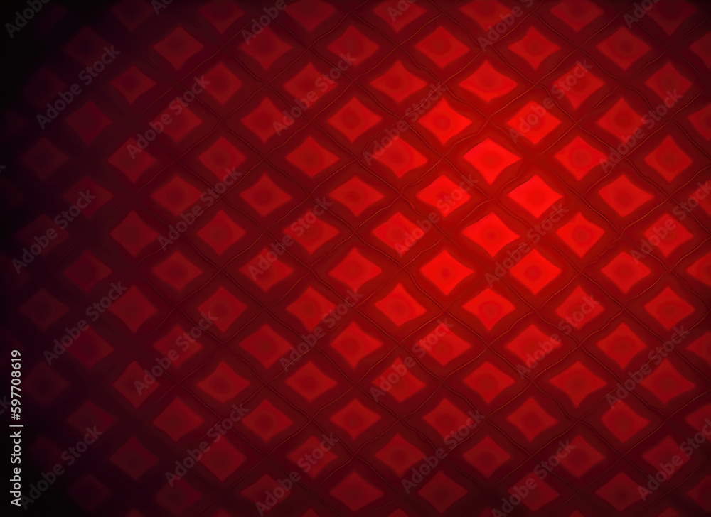 Abstract generated background in bright glowing colors. Abstract generated background in bright glowing colors.