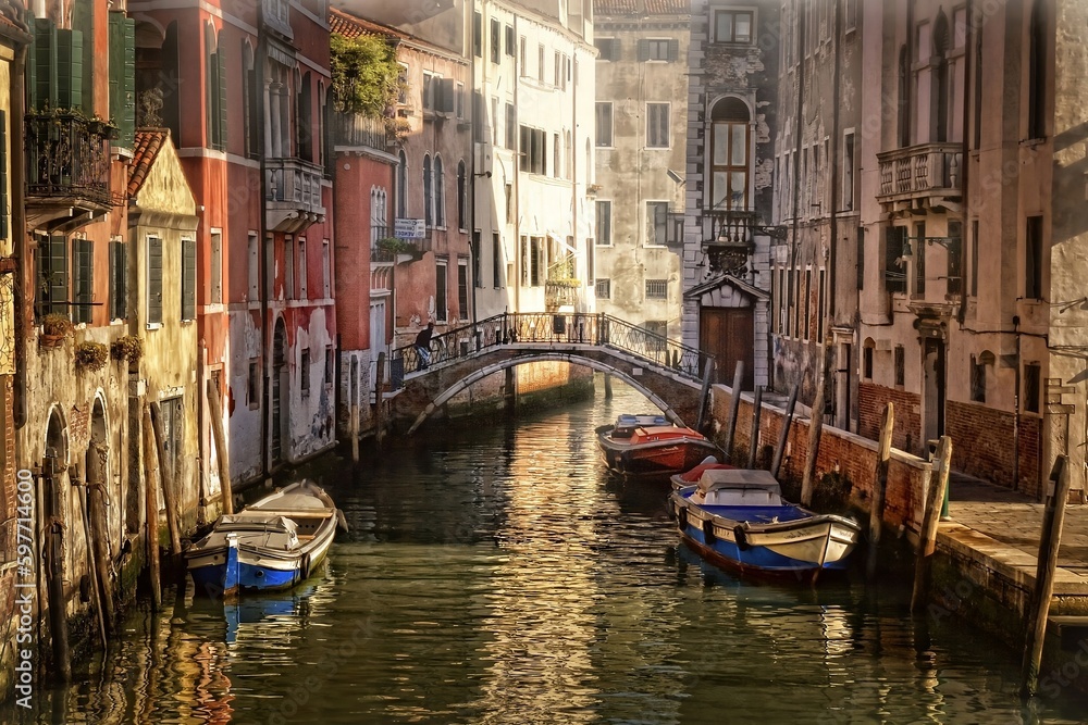 Venice city