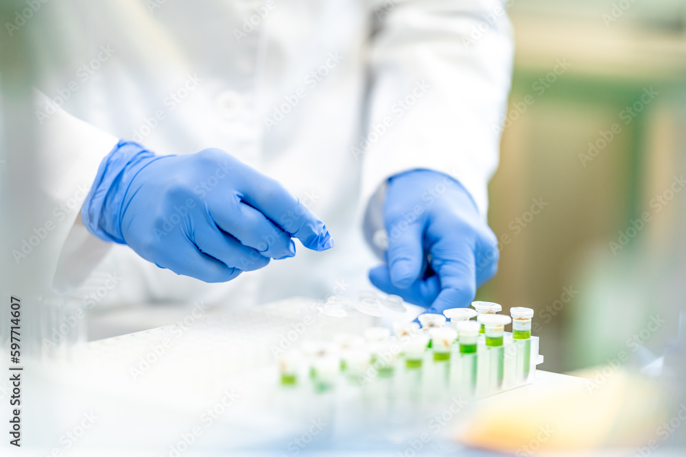 experimental research of chemical substances in a scientific laboratory for industry and medicine experimental research of chemical substances in a scientific laboratory for industry and medicine