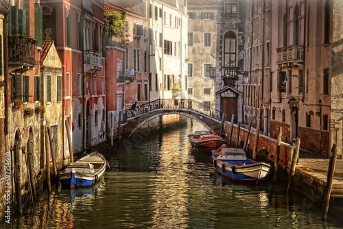 Venice city © nick