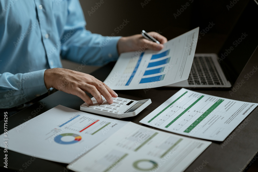 portrait of a man
Working on tablet computer in modern office make account analysis report Real estate investment information, financial and tax system concept portrait of a man
Working on tablet computer in modern office make account analysis report Real estate investment information, financial and tax system concept