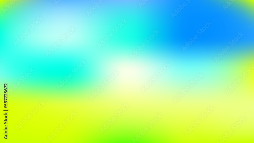multicolour background gradient vector illustration eps
