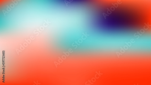 multicolour background gradient vector illustration eps