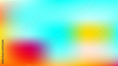 multicolour background gradient vector illustration eps