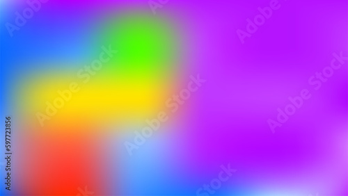 multicolour background gradient vector illustration eps