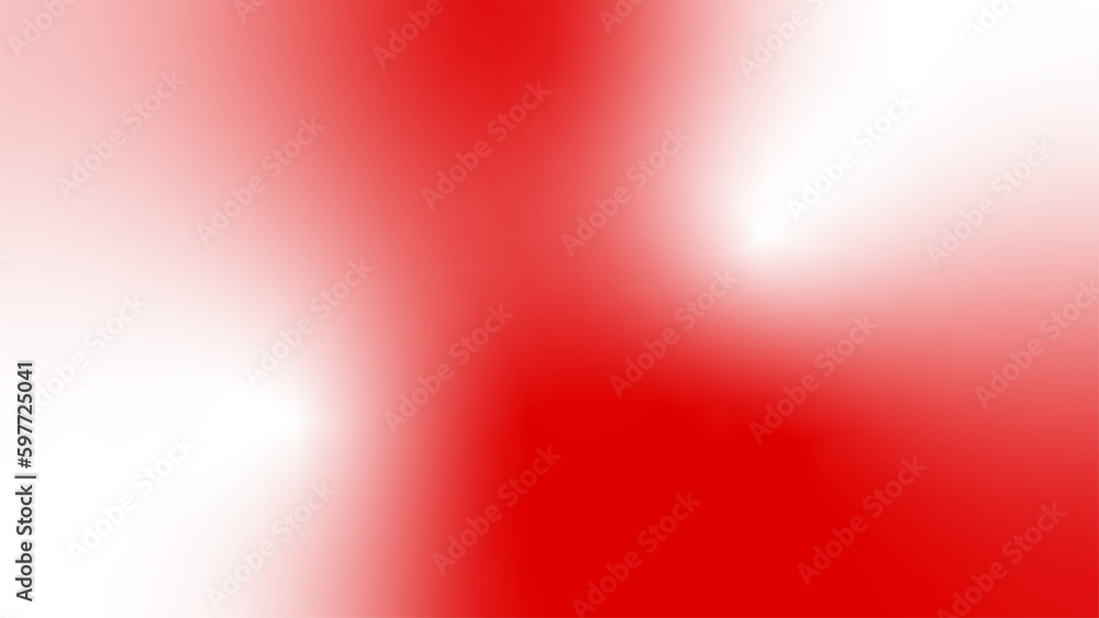 abstract red white flag color gradient background abstract red white flag color gradient background