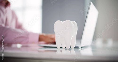Online Dental Insurance And Dentist Bill