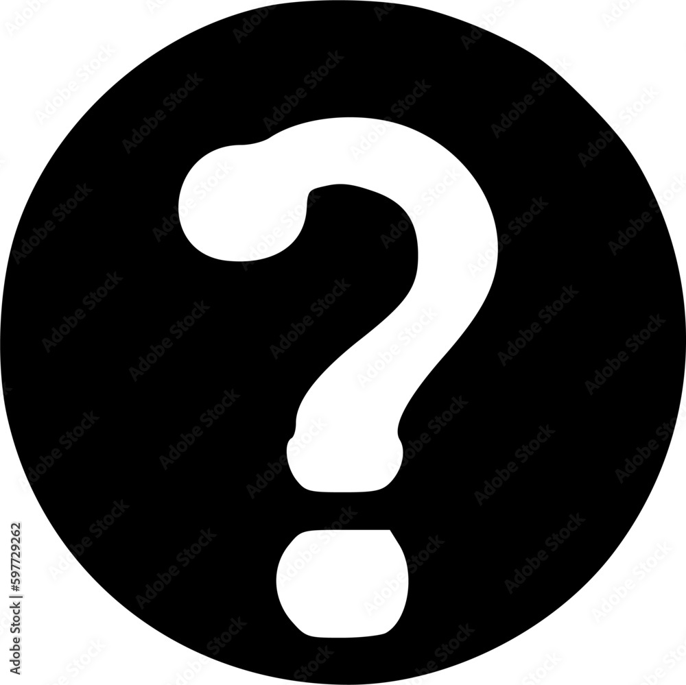 question icon vector symbol design illustration question icon vector symbol design illustration