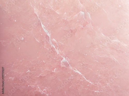 Abstract pink marble background. For business presentation, backdrop, wallpaper.