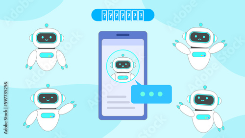 chatbot