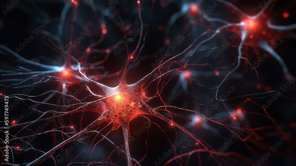 Illuminating the Brain's Wonders. Generative AI Illuminating the Brain's Wonders. Generative AI