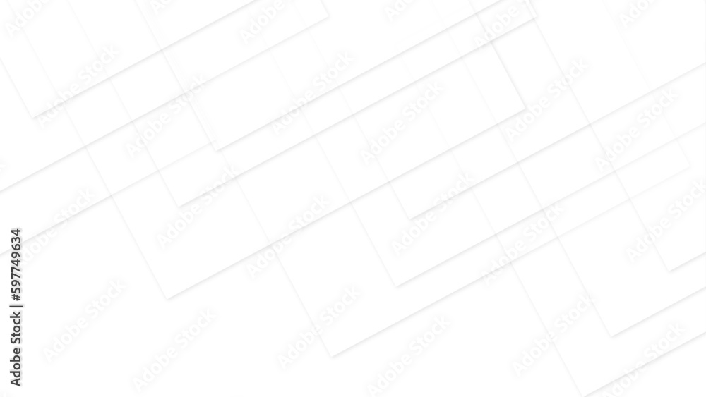 Abstract white and grey modern minimalistic pale geometric pattern background with minimal tech lines. white light grey seamless business technology concept geometric shapes Abstract white and grey modern minimalistic pale geometric pattern background with minimal tech lines. white light grey seamless business technology concept geometric shapes