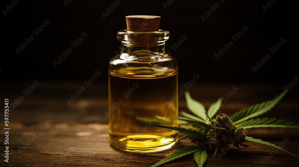 Cannabis oil ,Medical use of cannabisIn, Generative AI Cannabis oil ,Medical use of cannabisIn, Generative AI