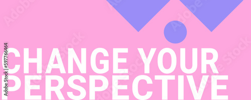 Change Your Perspective.eps