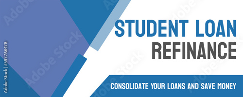 Student Loan Refinance.eps