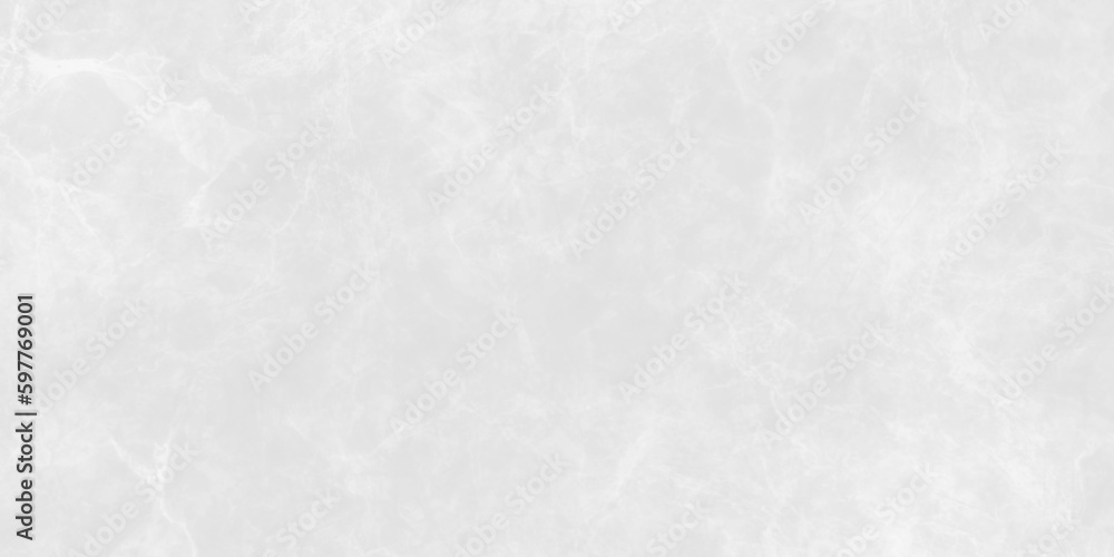 White and grey abstract marble texture background, White grey concrete wall background for design