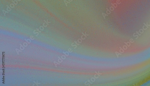 Abstract blue color background. Dynamic shapes composition.