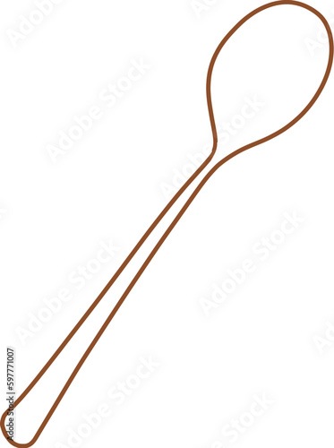 kitchenware_spoon _file png