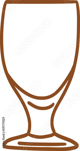 kitchenware_water globet_glass_file png