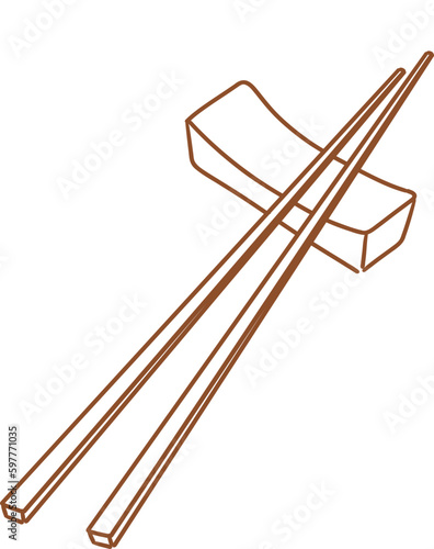 kitchenware_chopstick_file png