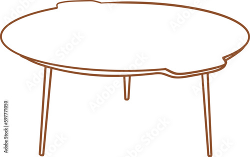 kitchenware_korean pan with stand_file png