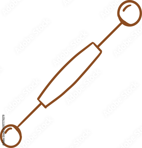 kitchenware_melon baller_file png