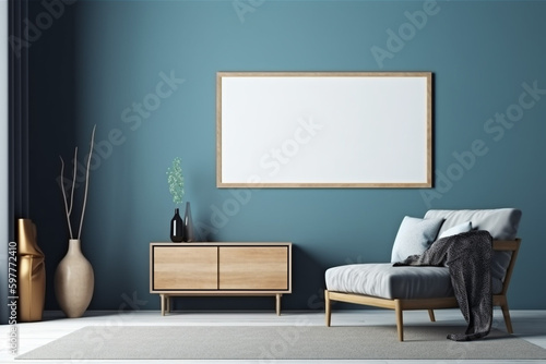 Wall Concept Wallart mockup Sofa Design Living Room Mockup Blank Wallart Wall Art design
