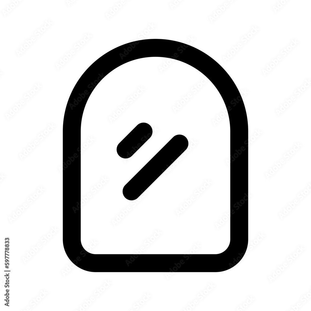 mirror icon mirror icon