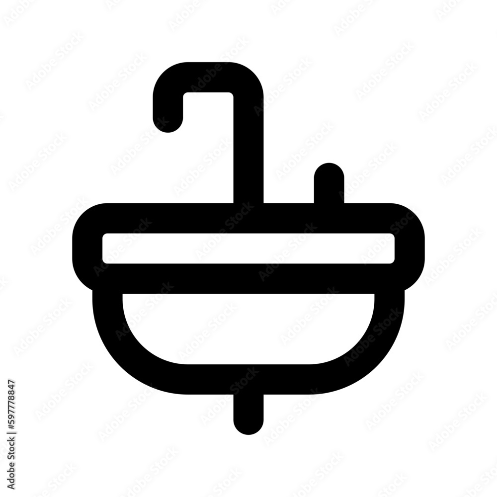 sink icon sink icon