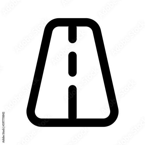 roadway icon