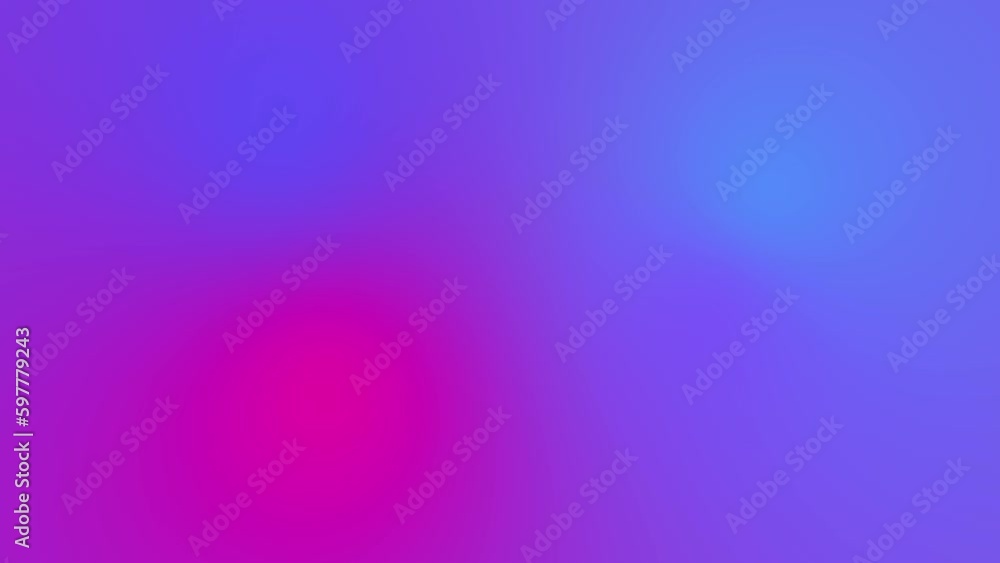 Neon gradient background. Animation of abstract texture Neon gradient background. Animation of abstract texture