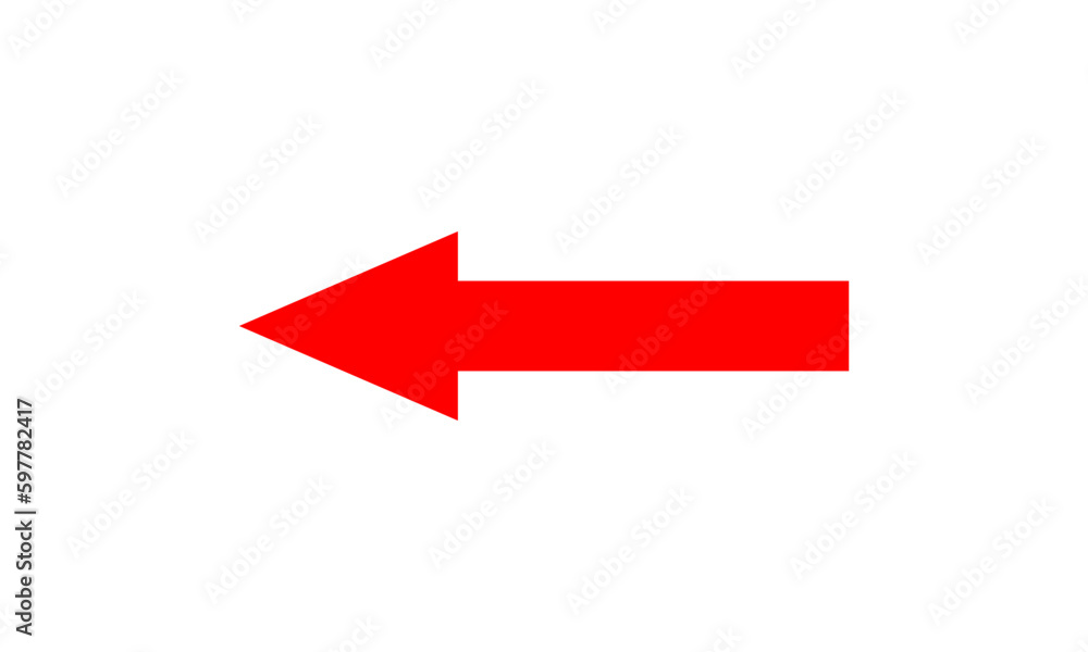 Arrow logo template icon vector image Arrow logo template icon vector image