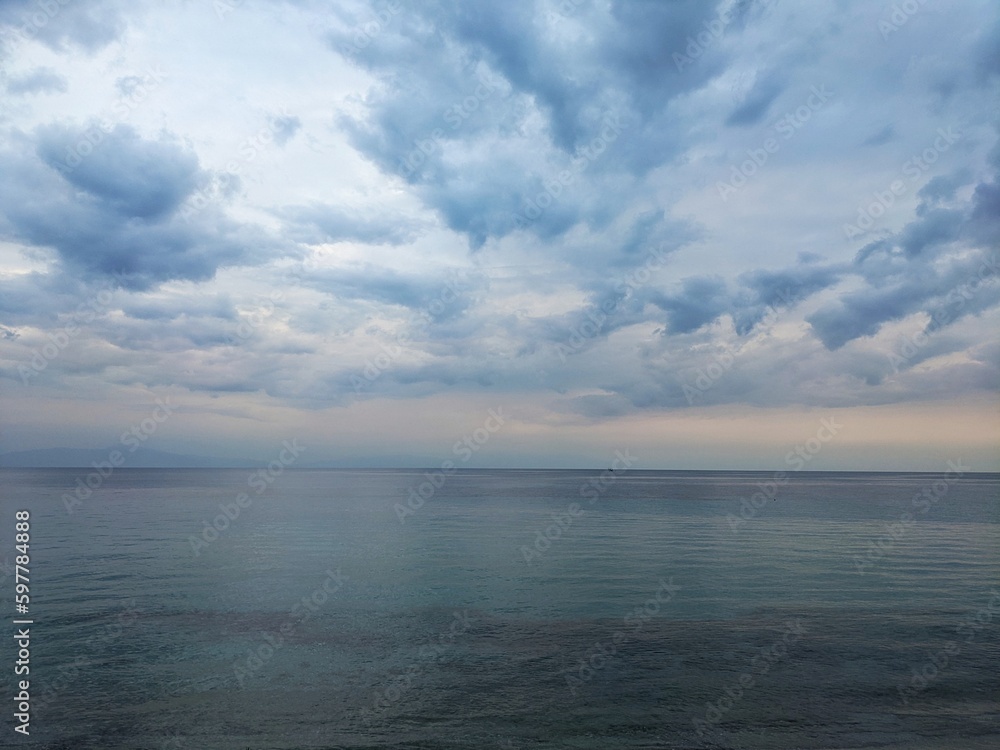 Himmel und Meer Himmel und Meer