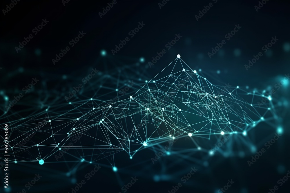The Importance of Technology and Data Networks in Connecting the Internet, communication, networking, innovation, digital transformation, infrastructure, connectivity, scalability