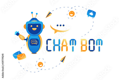 Chat bot