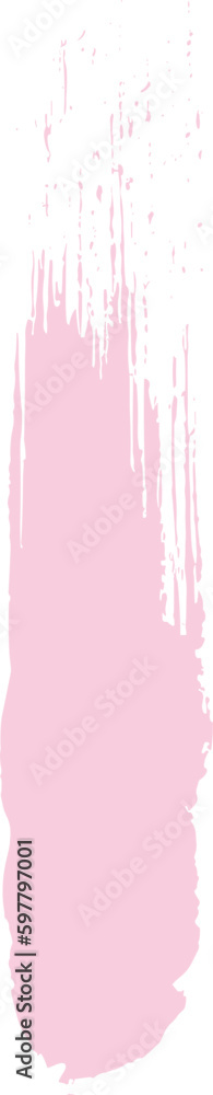 Brush Stroke Shape SVG Brush Stroke Shape SVG