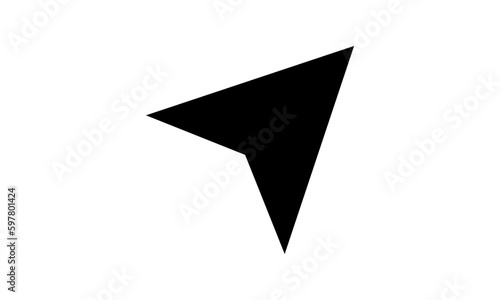 Free Download Arrow logo template icon vector image - GFXLoad