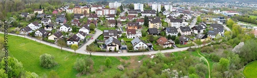 Treuchtlingen - Galgenbuck - Panorama © Komwanix